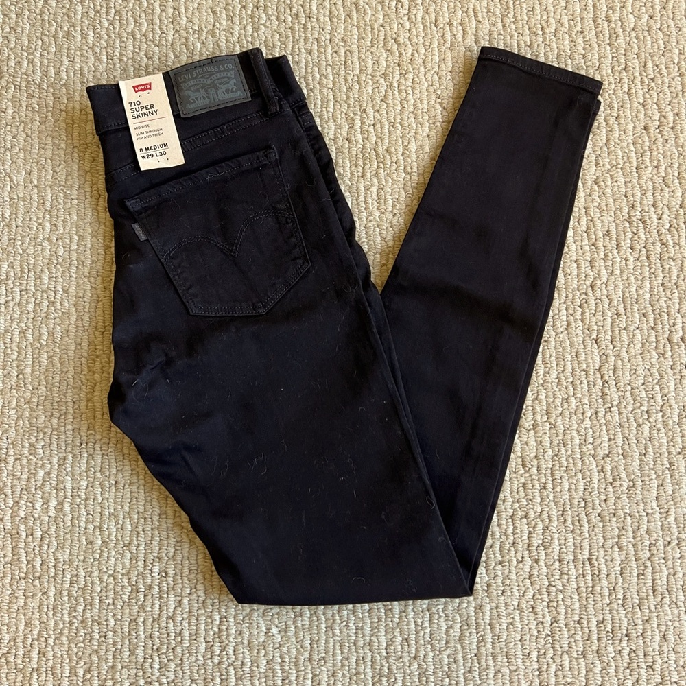 Levi’s Jeans
